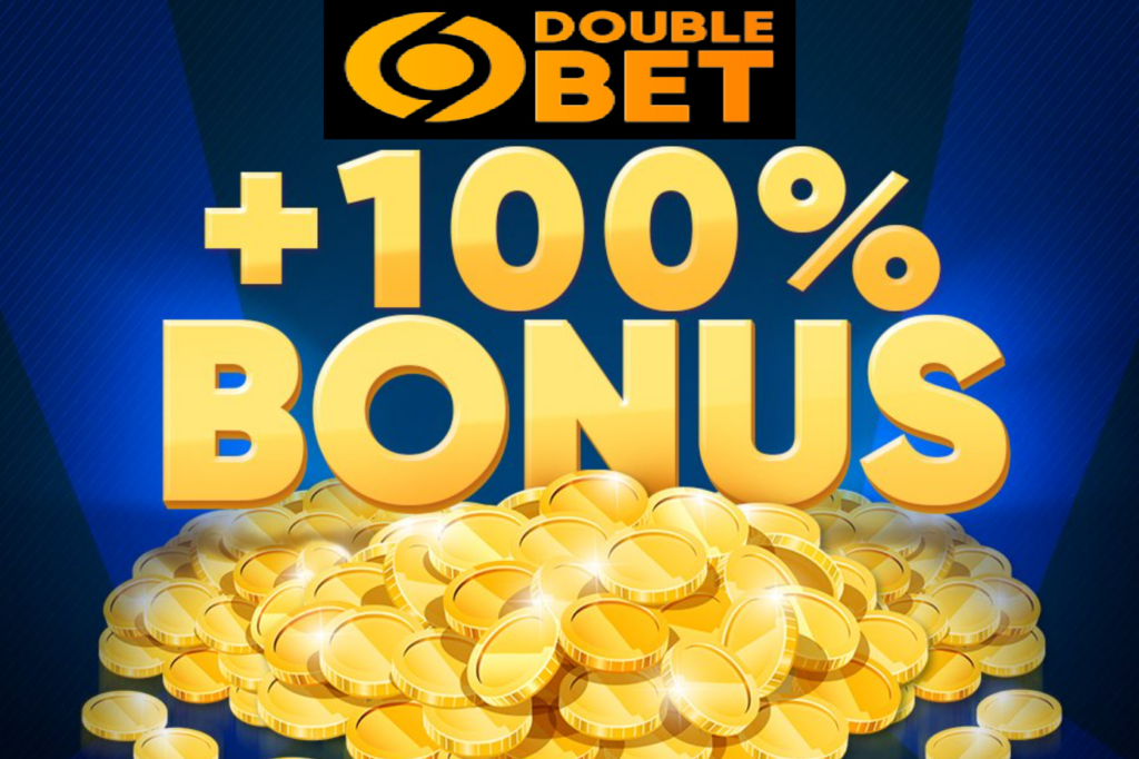 Doublebet Version du navigateur mobile universel